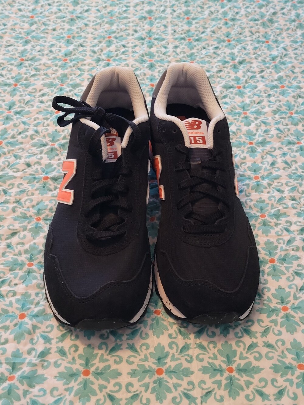 Mens New Balance 515 Size 9.5